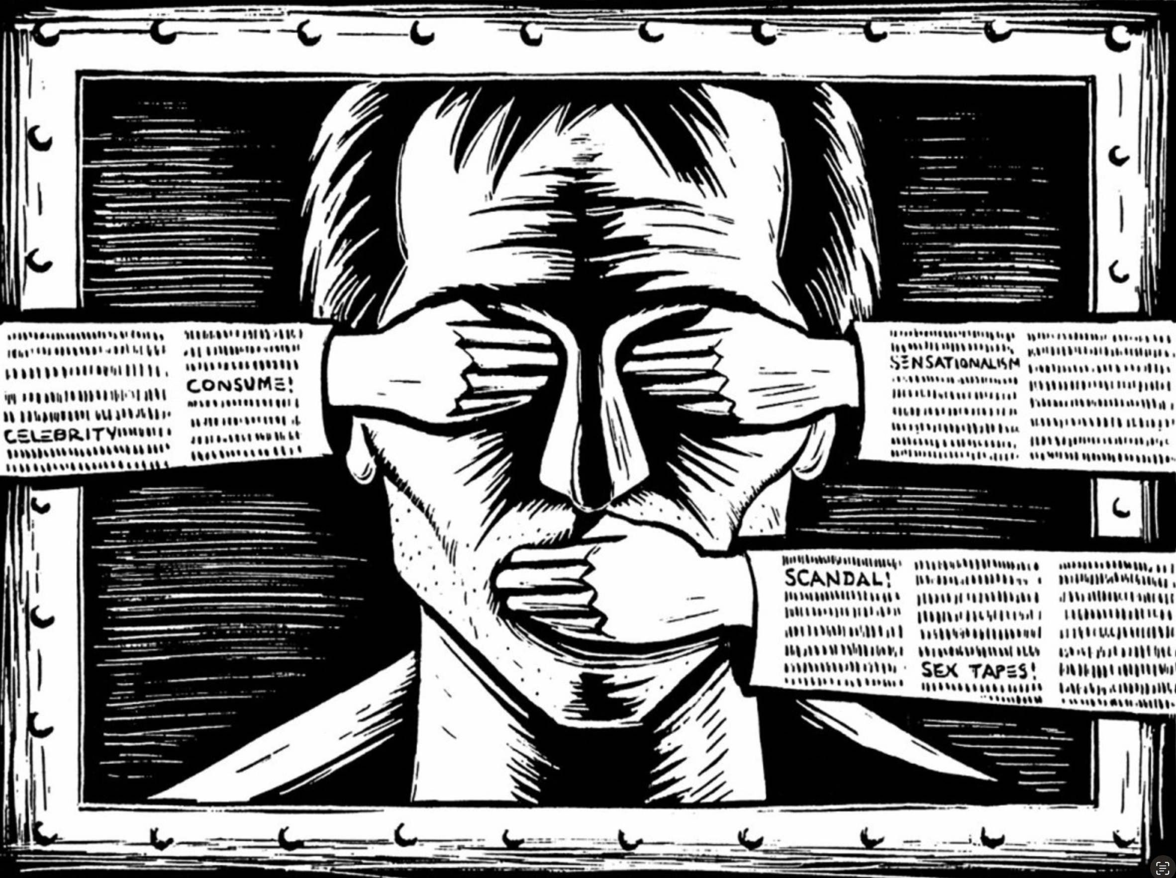 Shut Your _____ Mouth